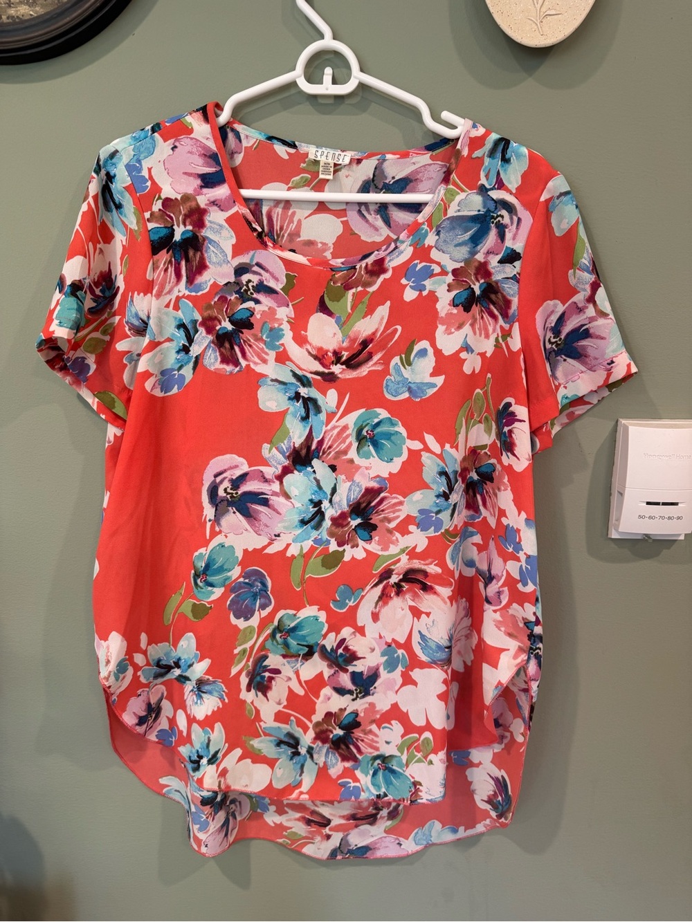 SPENSE women’s blouse